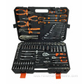 Socket Wrench Set Mechanical Hand Tool Set